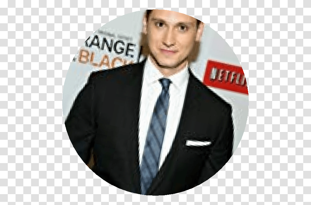 Mattmcgorry Orange Is The New Black, Tie, Accessories, Person Transparent Png
