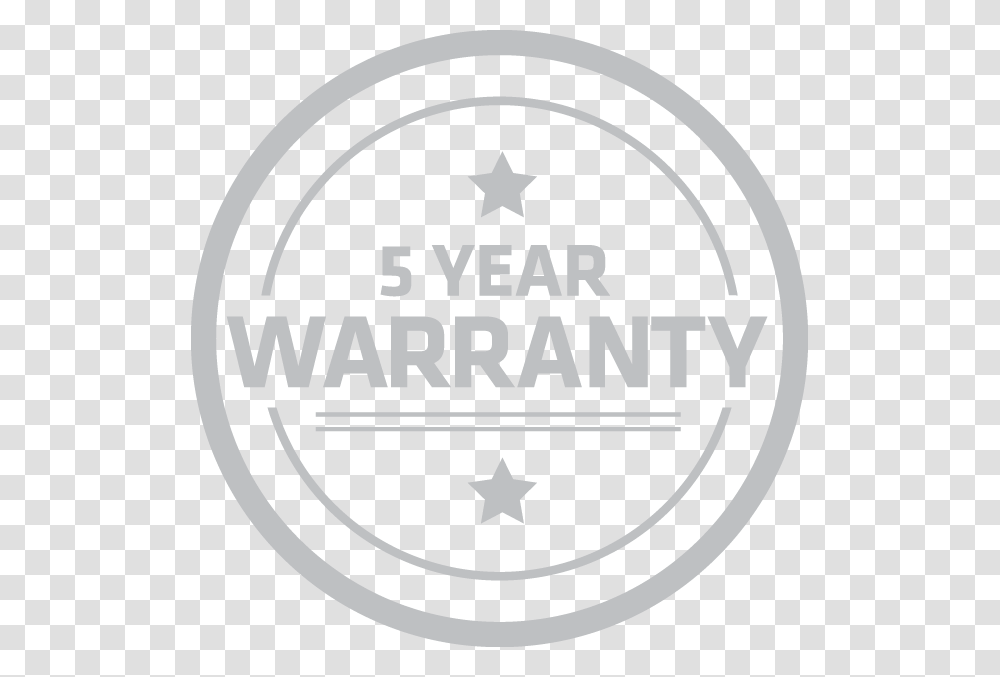 Mattress 10 Year Warranty, Logo, Trademark Transparent Png