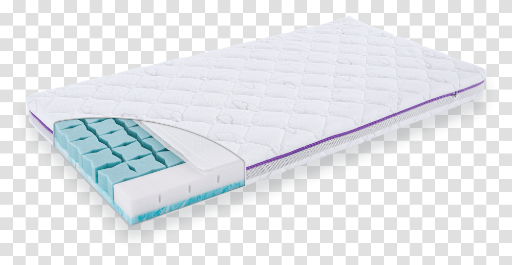 Mattress, Furniture, Bed, Rug Transparent Png