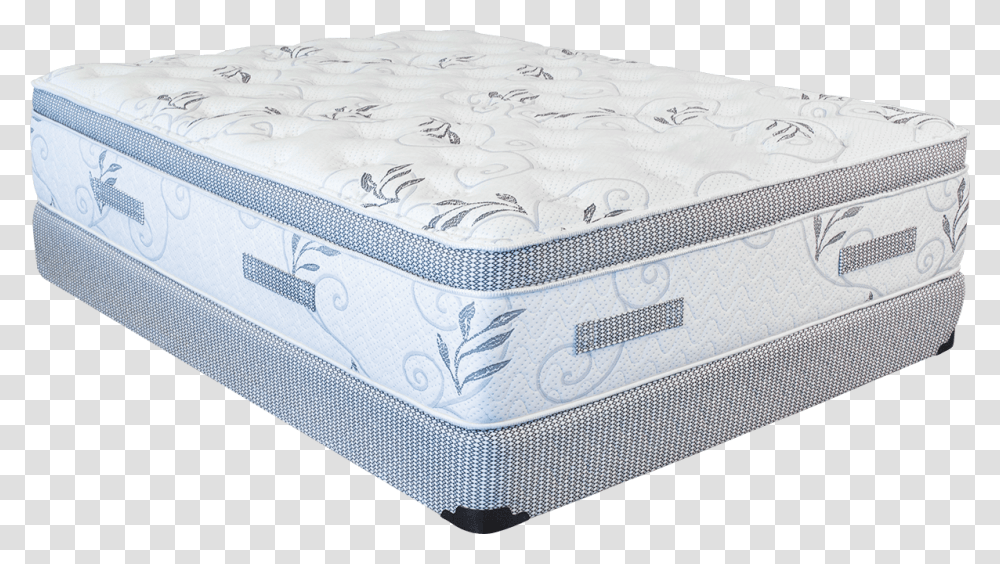 Mattress, Furniture, Bed Transparent Png