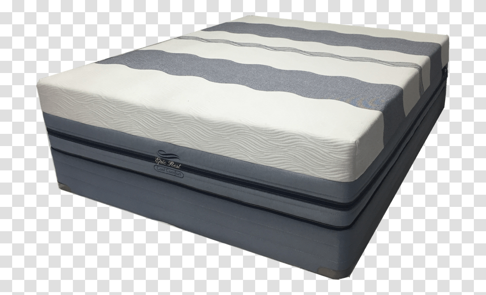 Mattress, Furniture, Bed Transparent Png