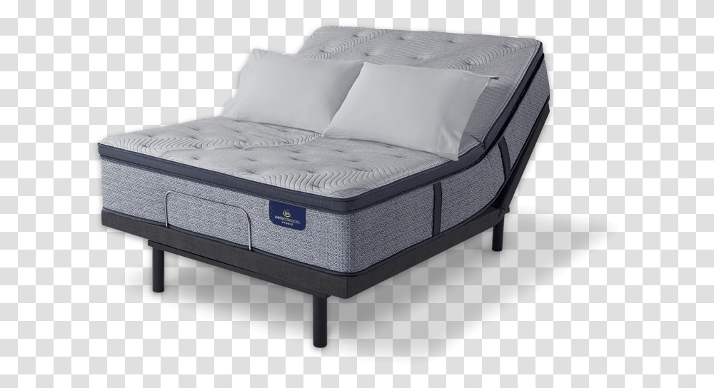 Mattress, Furniture, Bed Transparent Png