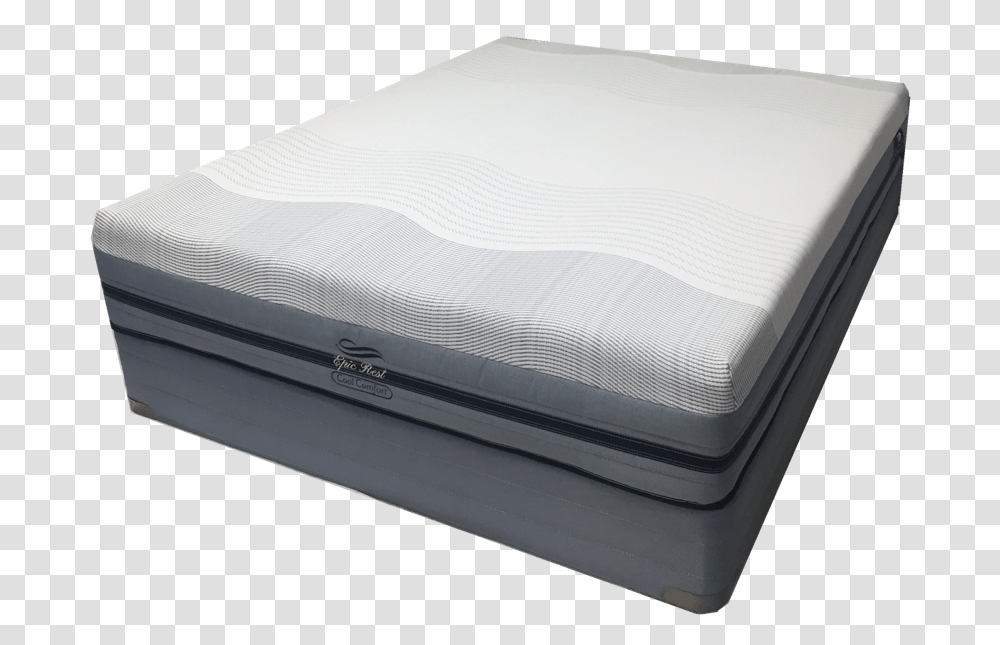 Mattress, Furniture, Box, Bed Transparent Png