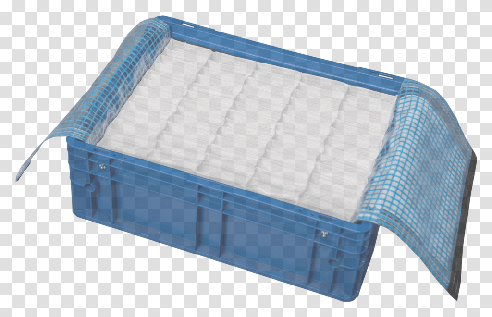 Mattress, Furniture, Box, Crib, Drawer Transparent Png