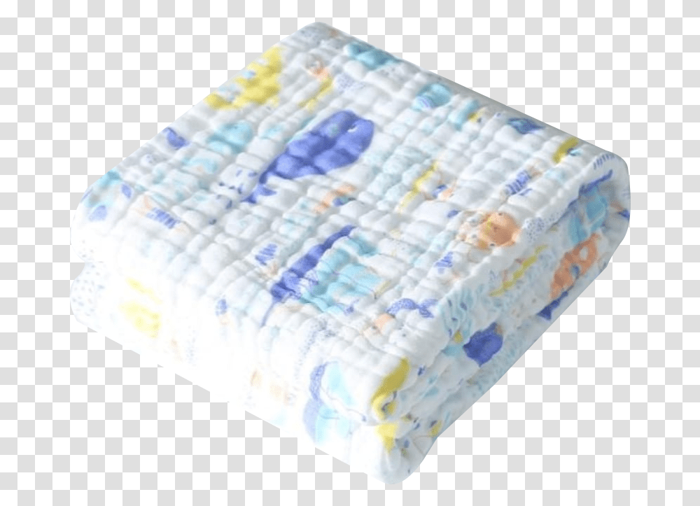 Mattress, Furniture, Diaper, Rug, Blanket Transparent Png