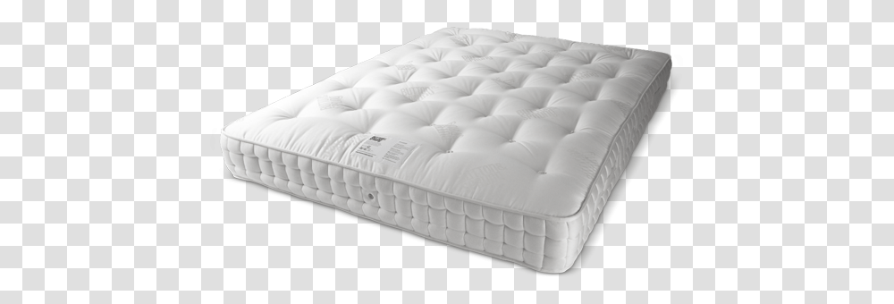 Mattress Image, Furniture, Crib, Bed Transparent Png