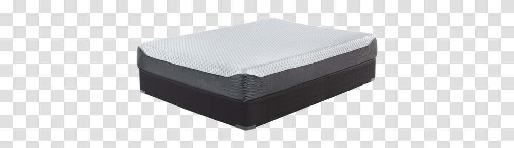 Mattress In A Box Ashley Furniture Homestore, Bed Transparent Png