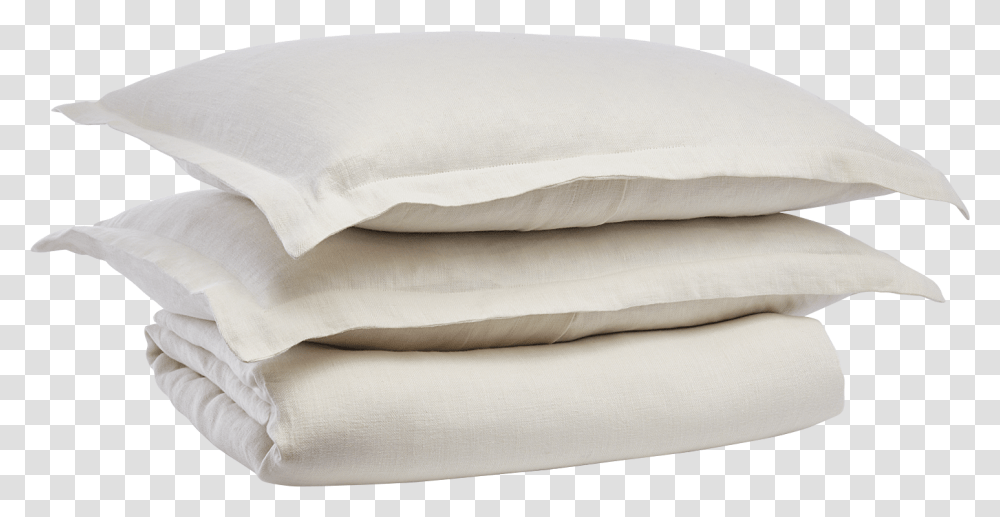 Mattress Pad, Pillow, Cushion, Home Decor, Linen Transparent Png