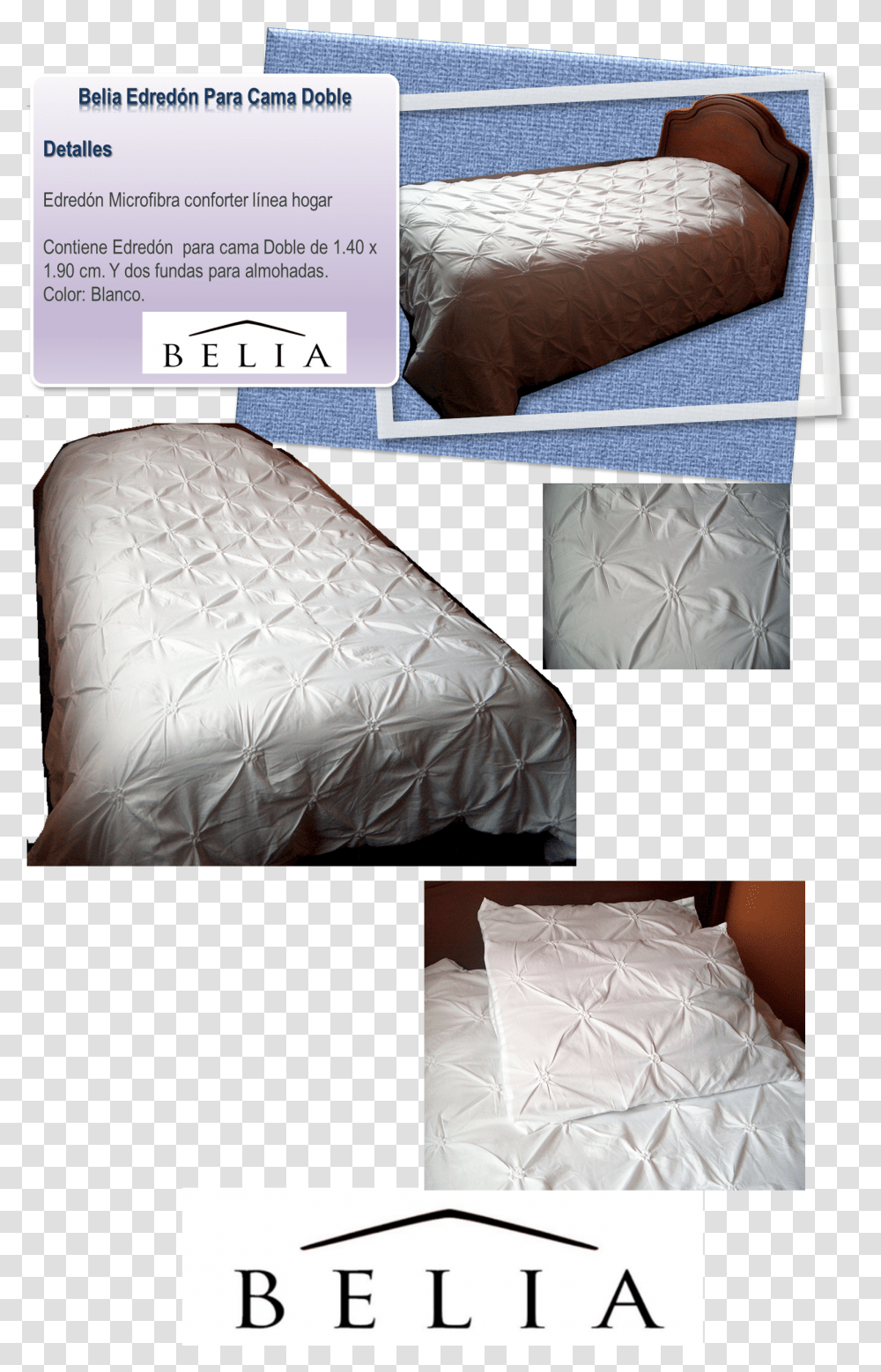 Mattress Transparent Png