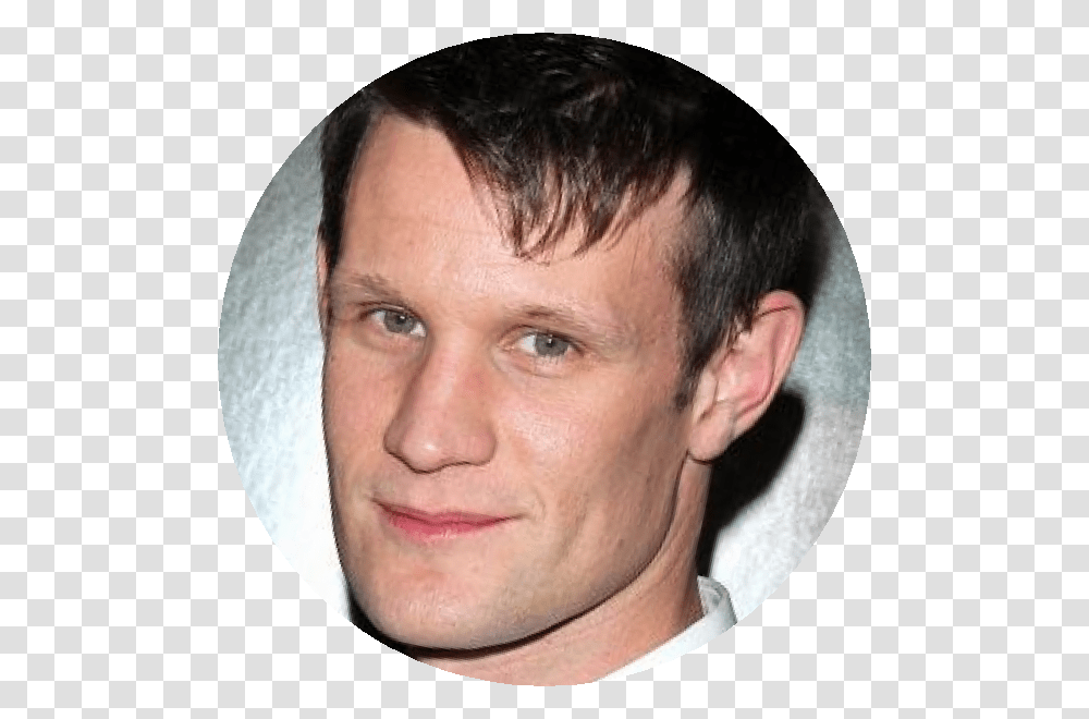 Mattsmith Oval Oval, Head, Face, Person, Hair Transparent Png