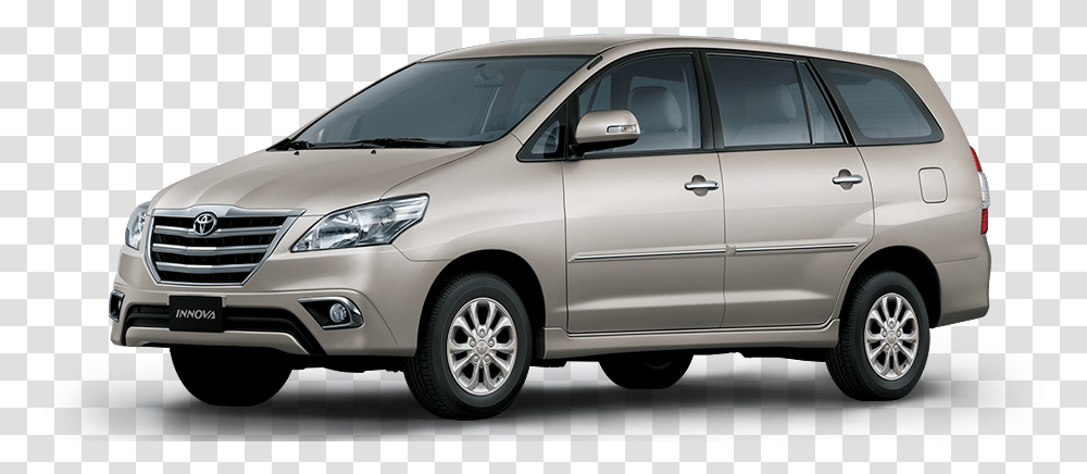 Mau Nau Vang Toyota Innova Toyota Innova J Silver, Car, Vehicle, Transportation, Tire Transparent Png