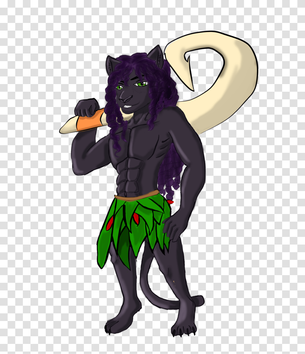 Maui Koyote, Costume, Person, People Transparent Png
