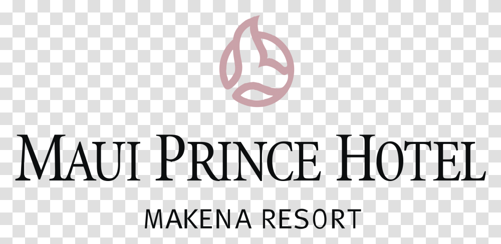 Maui Prince Hotel Logo Graphic Design, Trademark, Label Transparent Png
