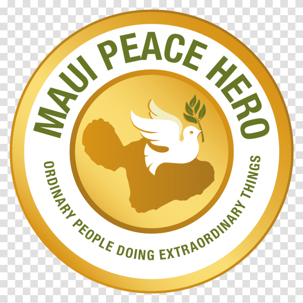 Mauipeacehero Licensed Building Practitioner, Label, Logo Transparent Png