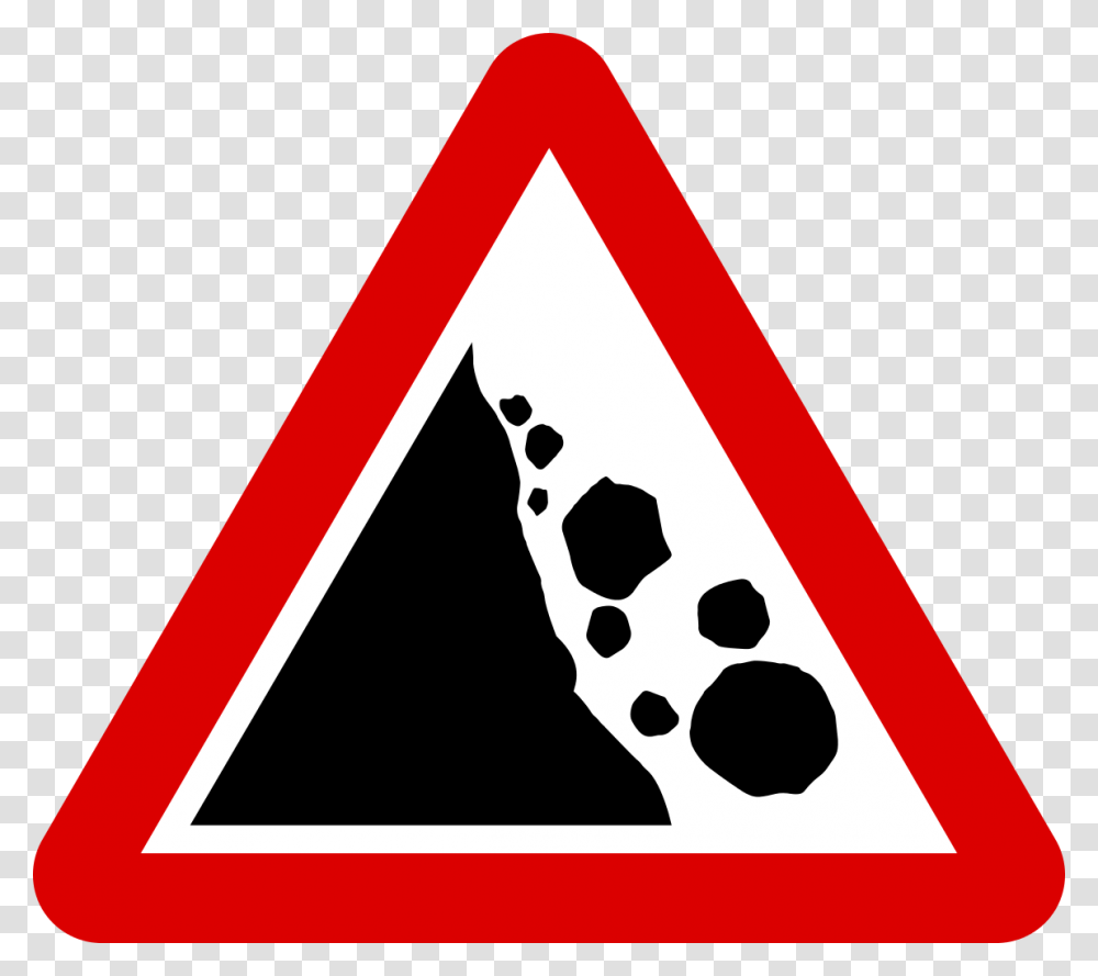 Mauritius Road Signs, Triangle Transparent Png