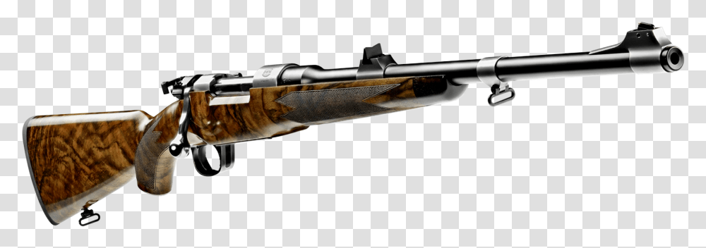 Mauser Dwm, Gun, Weapon, Weaponry, Shotgun Transparent Png