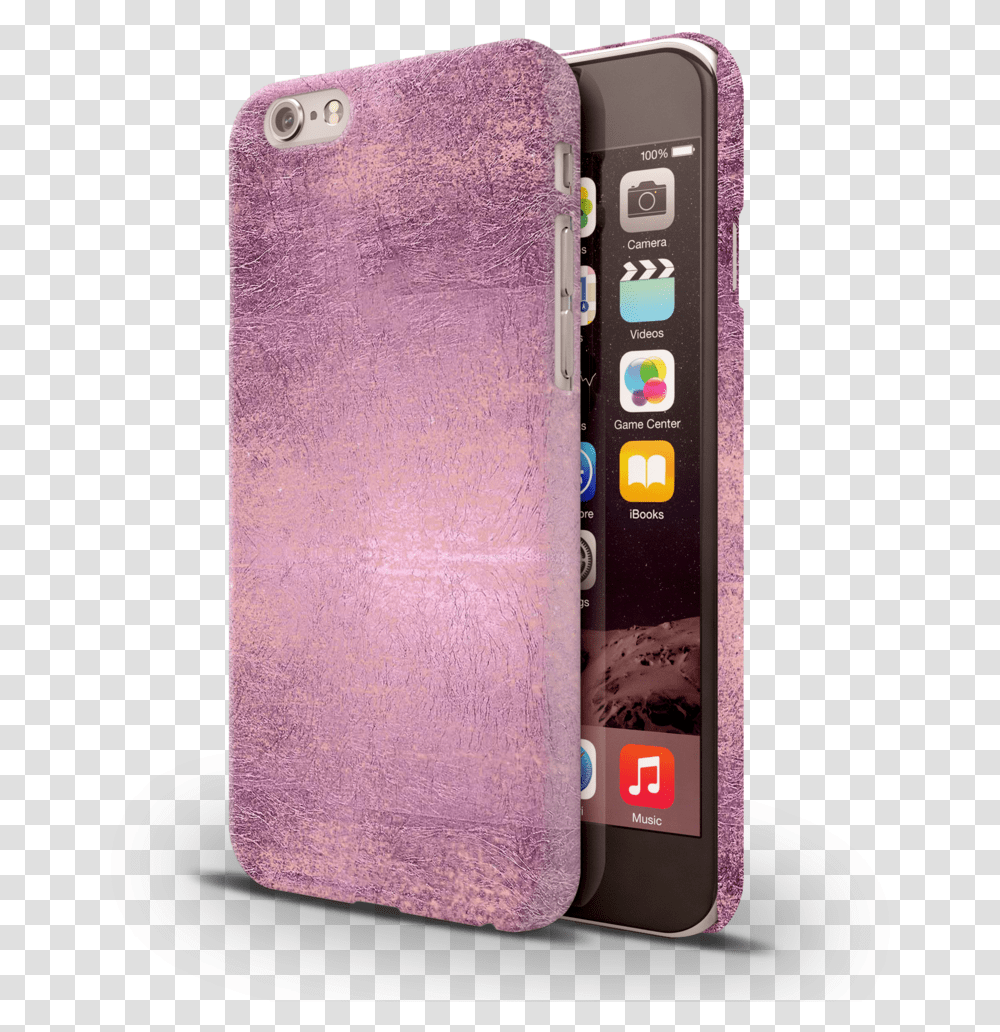 Mauve Marble Texture Cover Case For Iphone, Mobile Phone, Electronics, Cell Phone, Ipod Transparent Png
