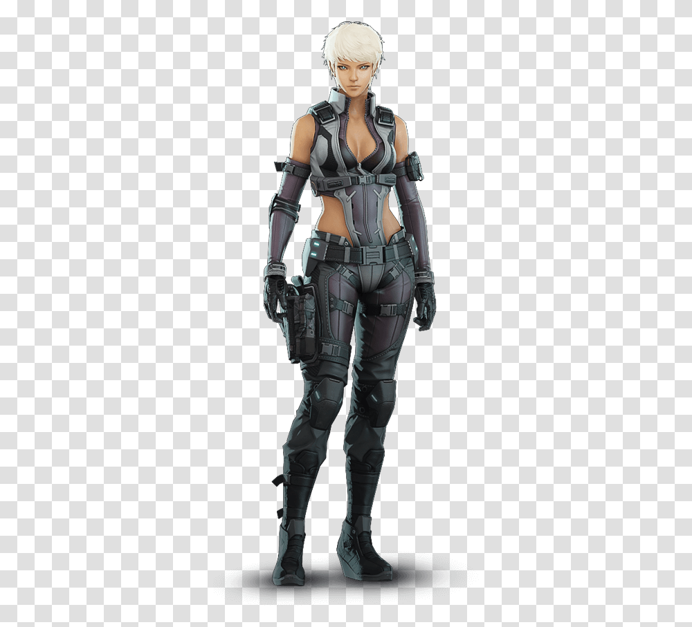 Maven Outfit Thor Infinity War, Person, Human, Armor Transparent Png