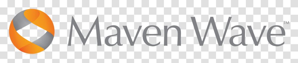 Maven Wave Logo, Word, Alphabet, Label Transparent Png