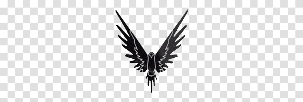 Maverick Bird Logos, Flying, Animal, Jay, Eagle Transparent Png