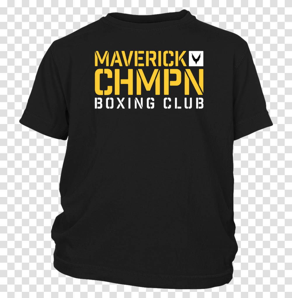 Maverick Champion Boxing T Shirt Logan Paul, Apparel, T-Shirt, Person Transparent Png