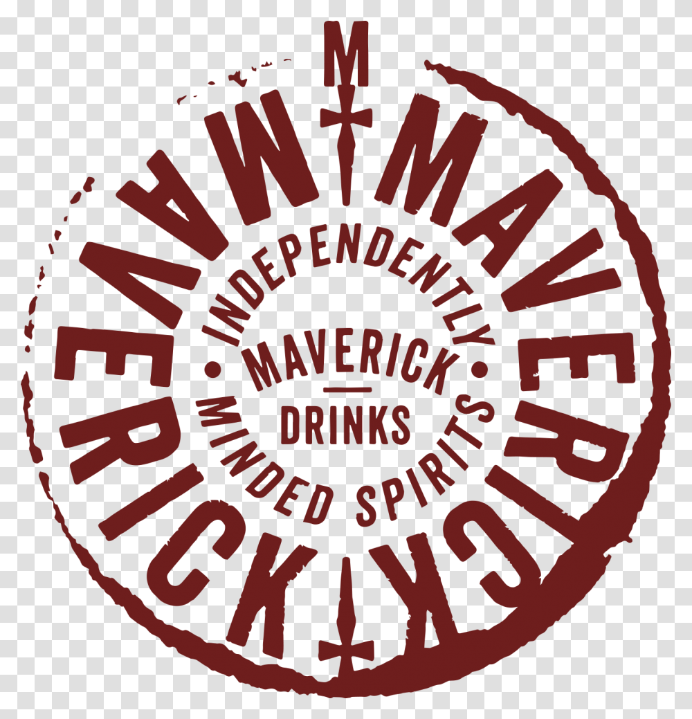 Maverick Drinks, Maroon Transparent Png
