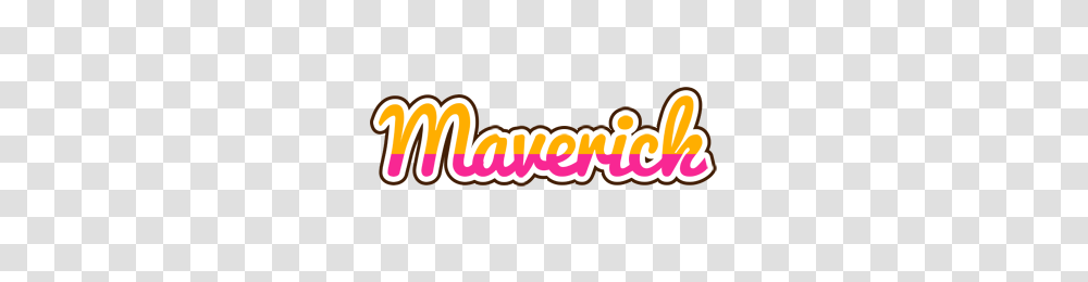 Maverick Logo Name Logo Generator, Dynamite, Food, Meal Transparent Png
