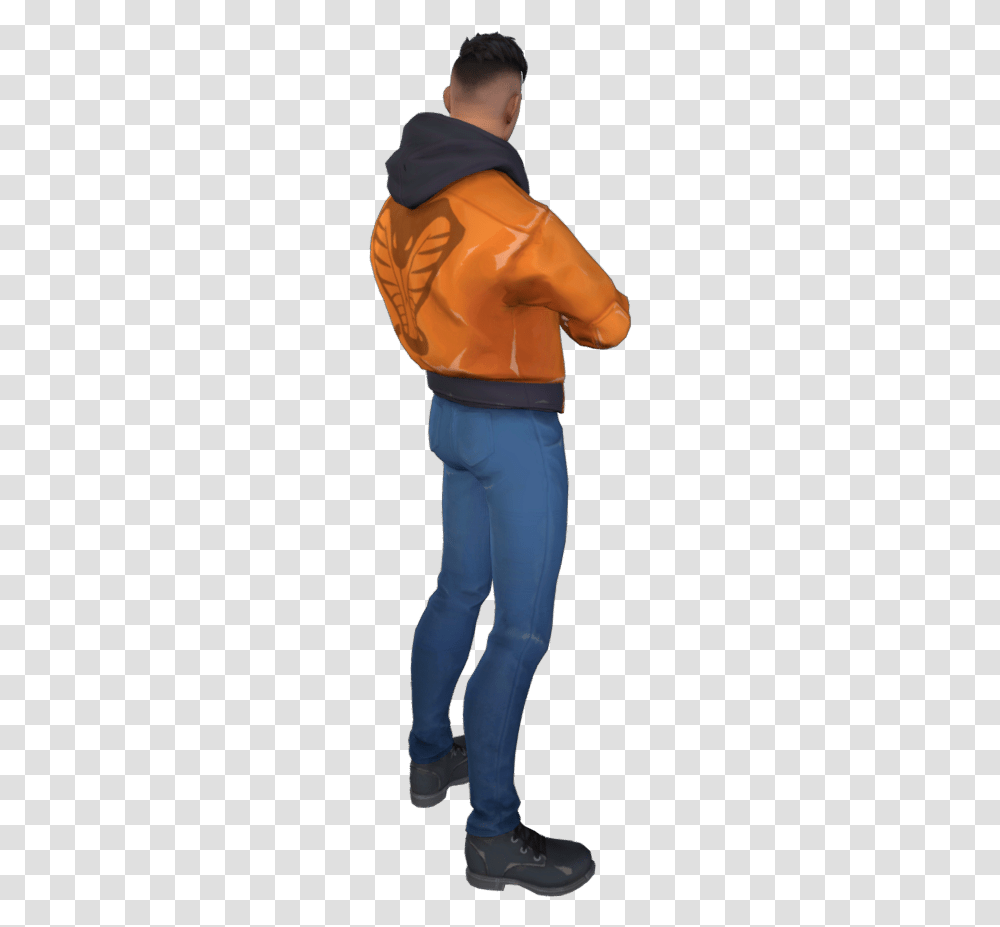 Maverik Skin Fortnite, Shoe, Person, Pants Transparent Png