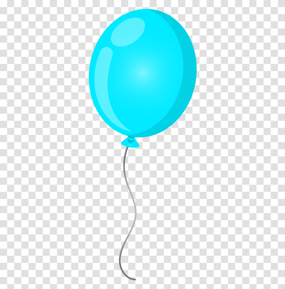 Mavi Balon Images Balon, Balloon, Lamp Transparent Png