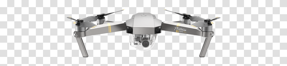 Mavic Pro Platinum, Machine, Brake, Engine, Motor Transparent Png