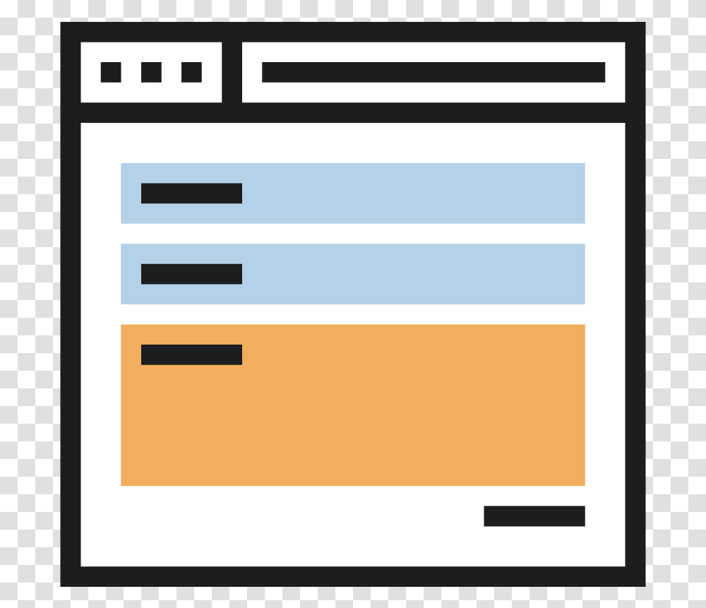 Mavidea Web Design Custom Design Icon Webform Icon, Label, Number Transparent Png