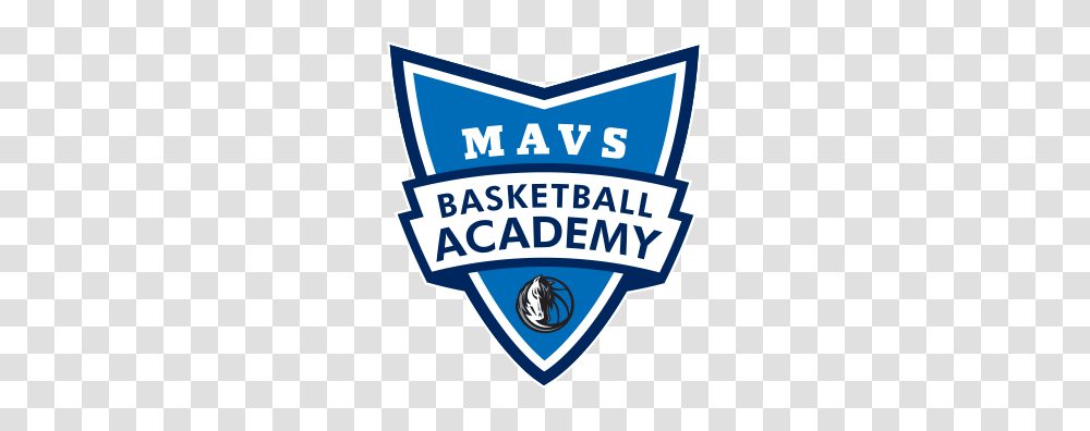 Mavs Basketball Academy, Label, Sticker, Logo Transparent Png