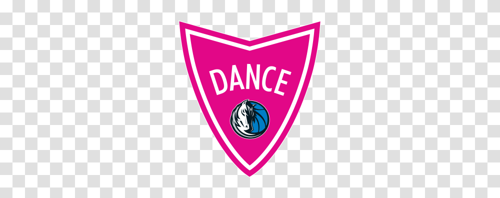 Mavs Dance Camp, Logo, Trademark, Armor Transparent Png