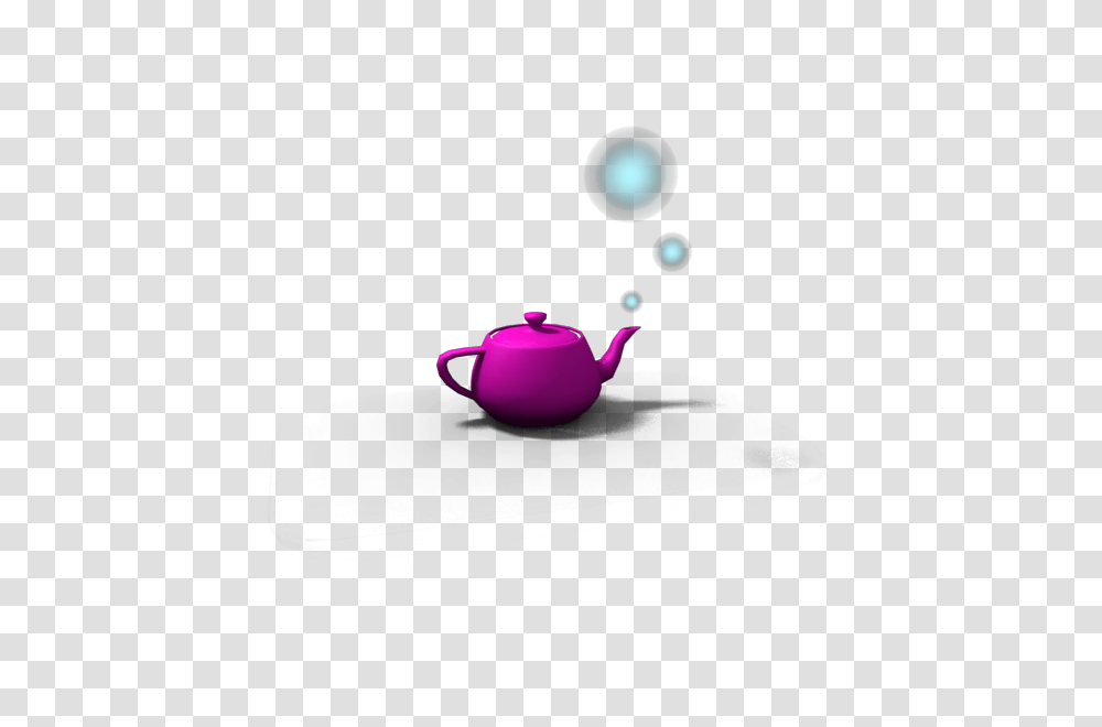 Max Alpha Transparency And Anti Alias Problem, Pottery, Teapot, Sphere Transparent Png