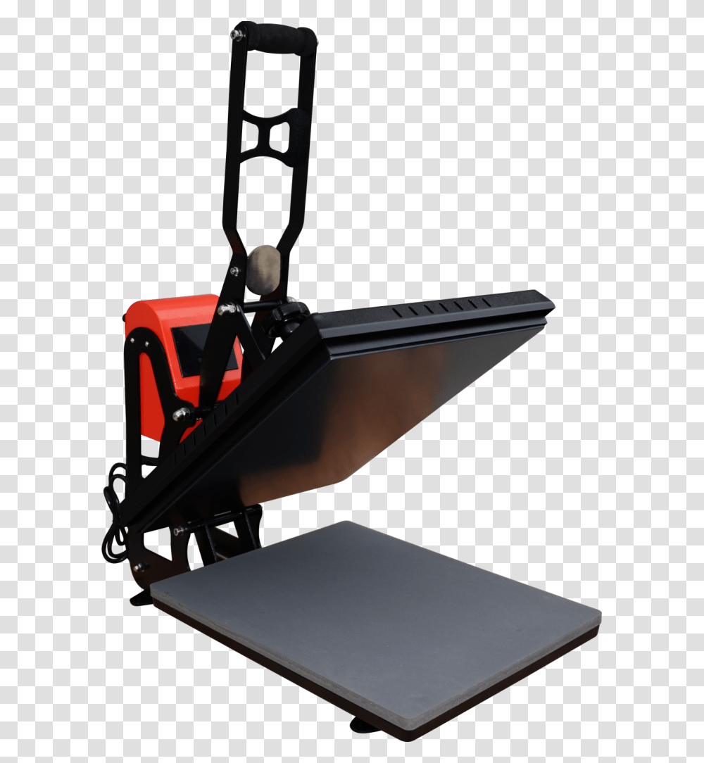 Max Clam Heat Press, Lighting, Tractor, Vehicle, Transportation Transparent Png
