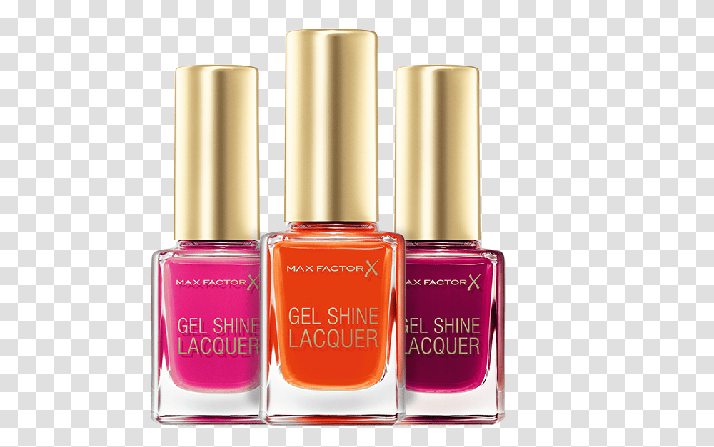 Max Factor Gel Shine Lacquer Nail Polish Radiant Ruby Ml, Cosmetics, Lipstick, Bottle, Plant Transparent Png