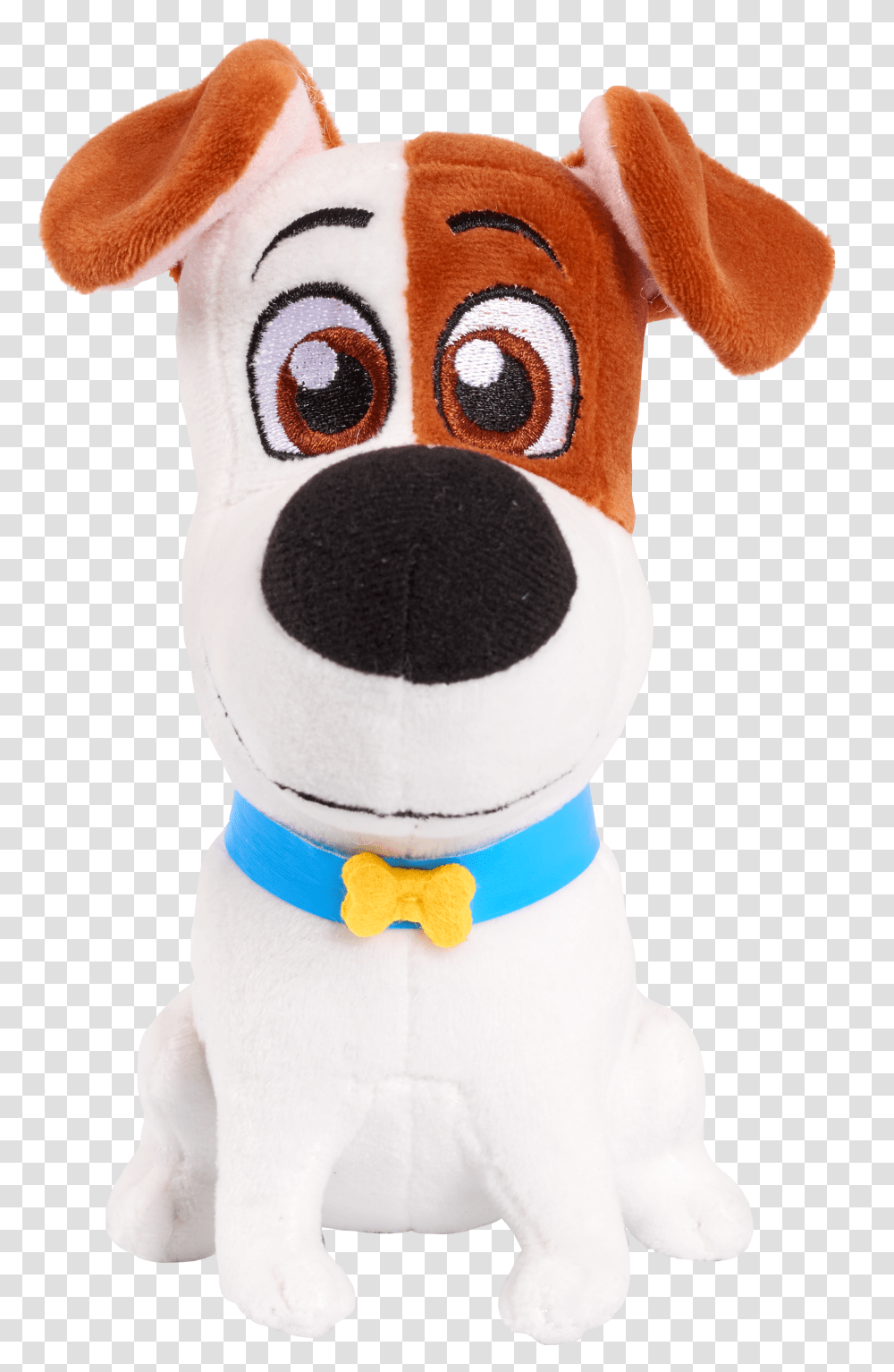 Max From Secret Life Of Pets Transparent Png