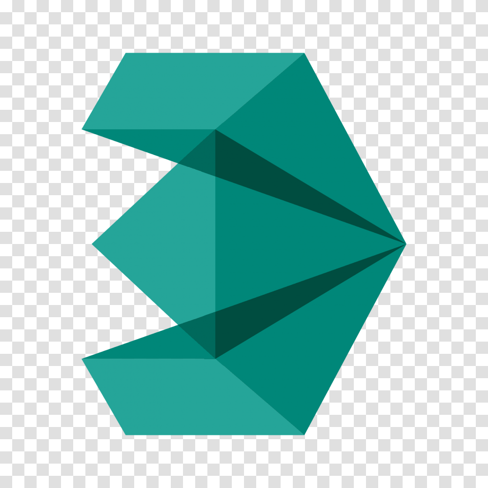 Max Icon, Triangle, Crystal Transparent Png