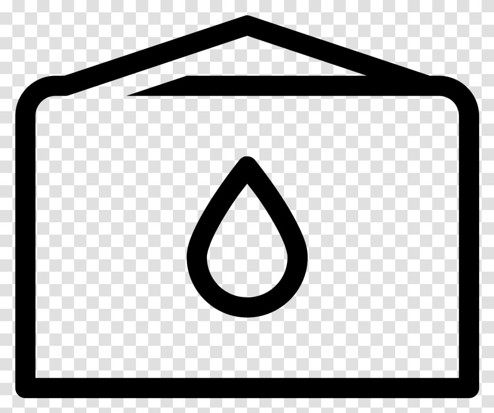 Max Mob Oil Tank Icon, Gray, World Of Warcraft Transparent Png