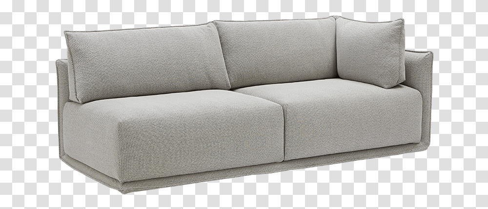 Max Modular Sofa, Couch, Furniture, Cushion, Foam Transparent Png