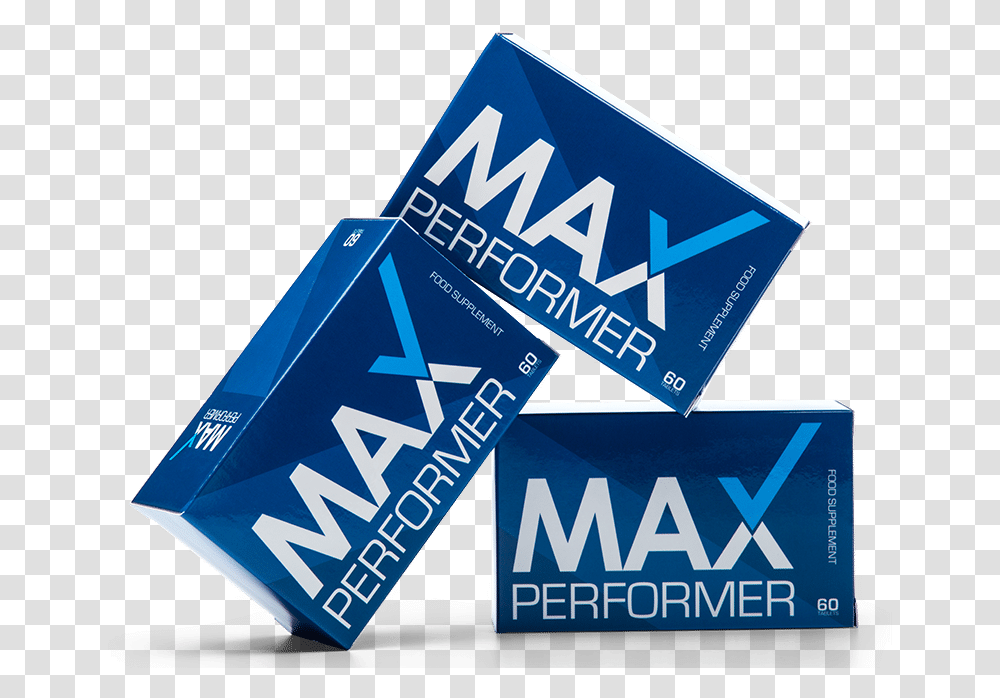 Max Performer Male Enhancement Pills, Label, Credit Card, Word Transparent Png