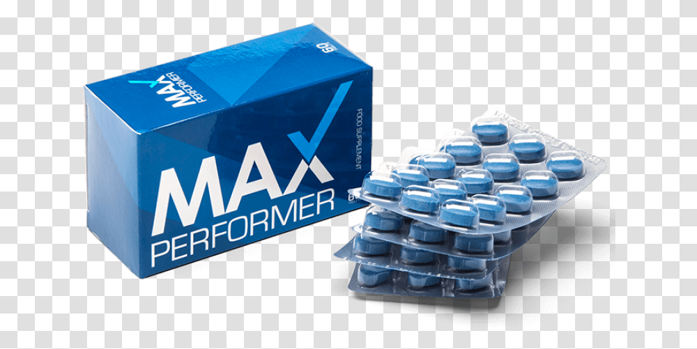 Max Performer Max Performer Pills Ebay, Box, Word, Label Transparent Png