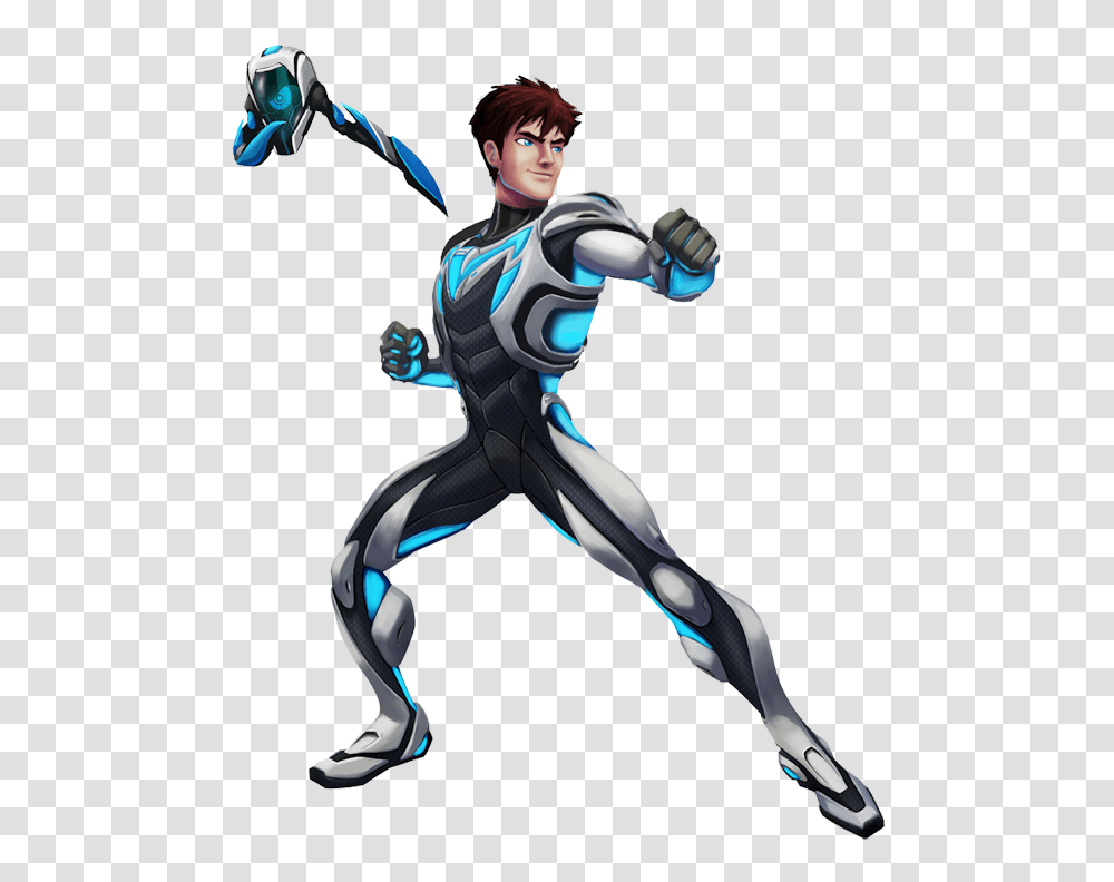 Max Steel Max Steel Images, Person, Toy, Costume Transparent Png