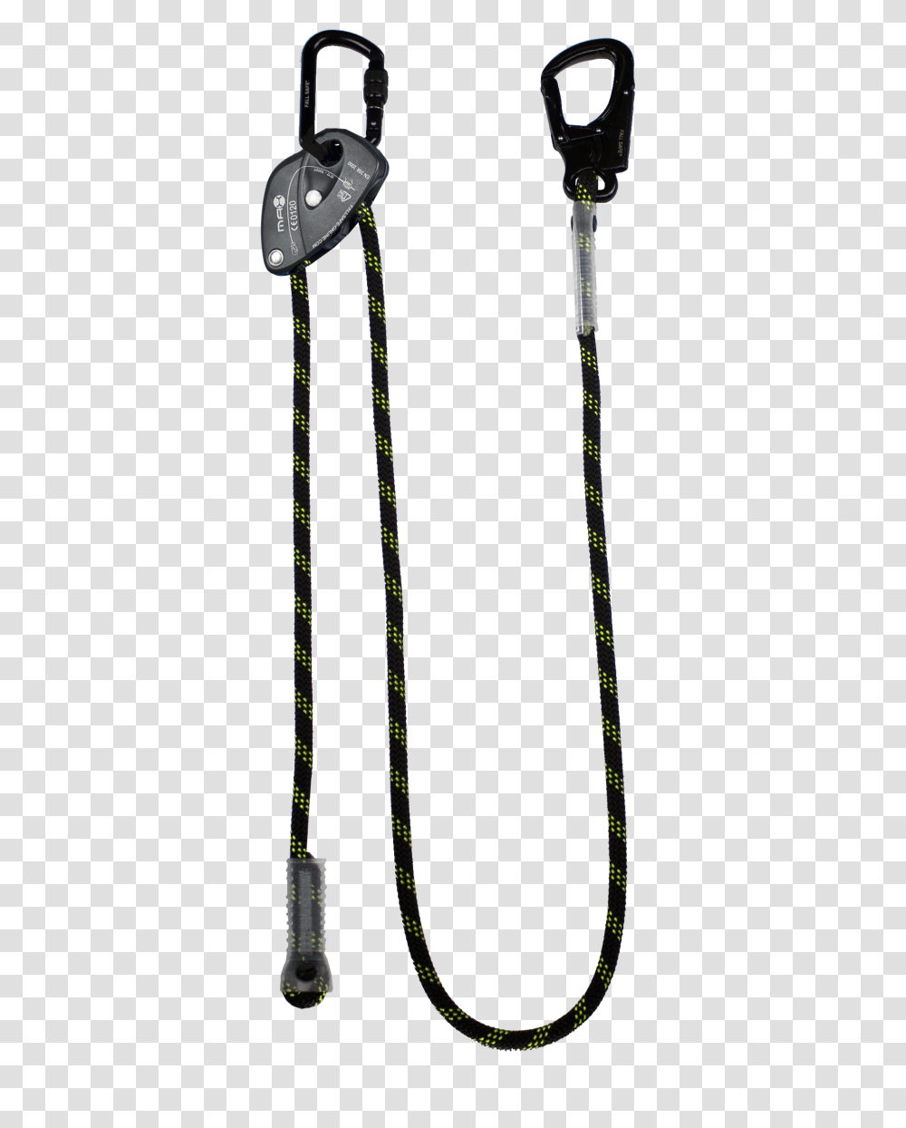 Max Work Positioning Lanyard Strap, Arrow, Symbol, Weapon, Weaponry Transparent Png