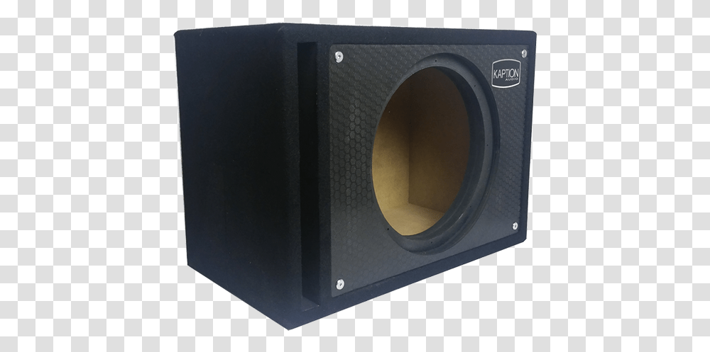 Max112v Single Subwoofer, Electronics, Speaker, Audio Speaker, Laptop Transparent Png