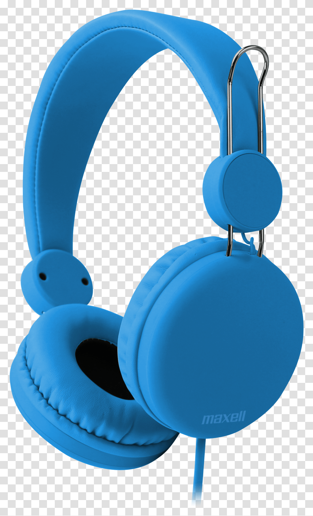 Maxell Headphones, Electronics, Headset, Cushion Transparent Png