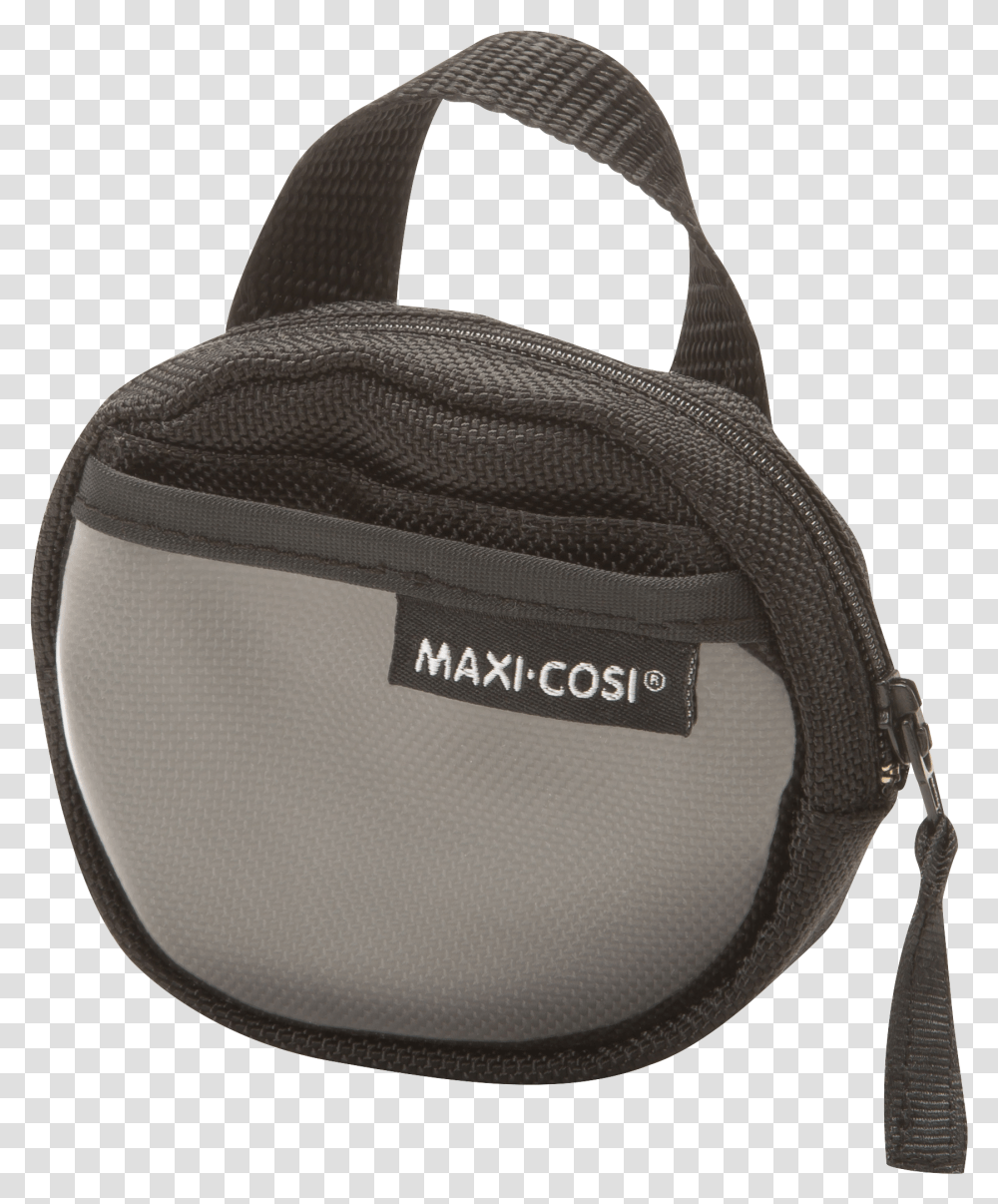 Maxi Cosi Convenient Zippered Baby Pacifier Cosi Keeper, Bag, Baseball Cap, Hat Transparent Png