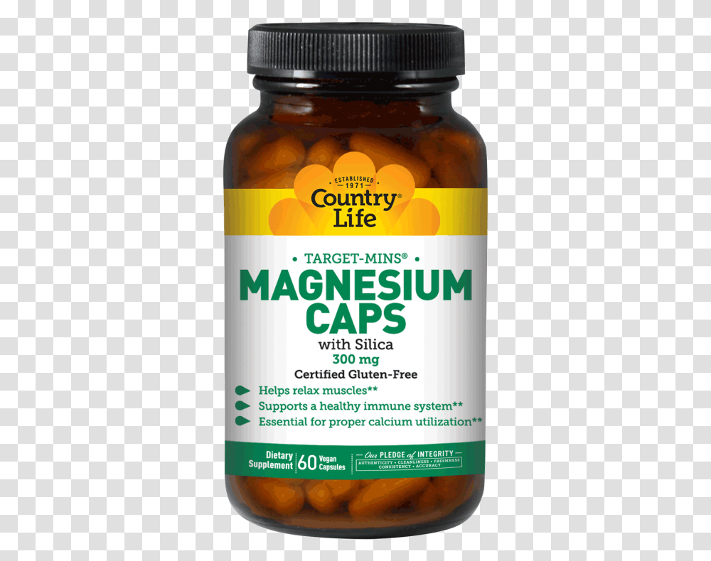 Maxi Hair Vitamins, Food, Plant, Bottle, Pickle Transparent Png