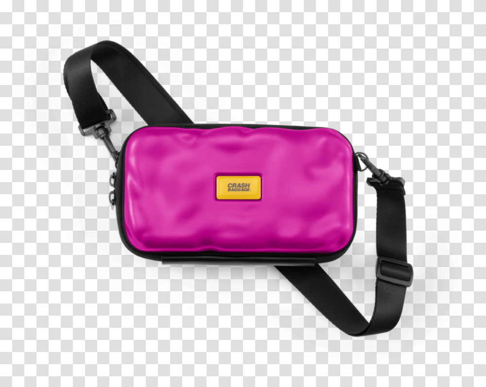 Maxi Icon One Size Messenger Bag, Handbag, Accessories, Accessory, Purse Transparent Png