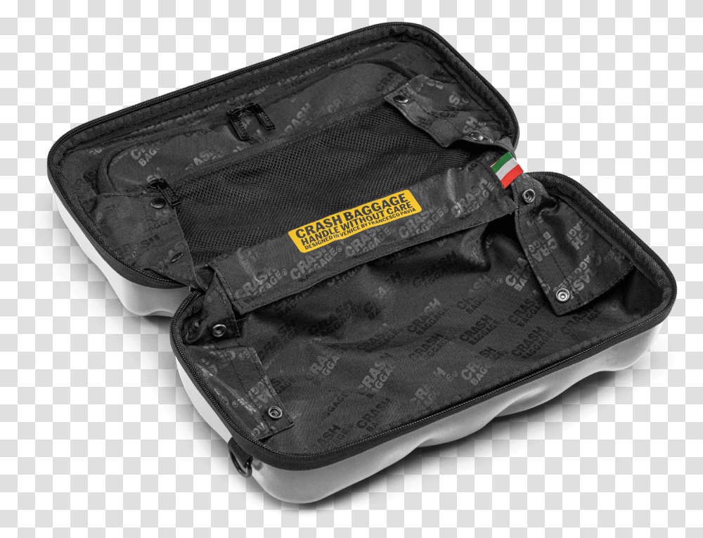 Maxi Icon One Size Pouch, Bag, Briefcase, Handbag, Accessories Transparent Png